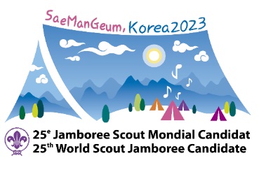 Erzählabend: Jamboree in Korea